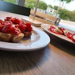 La Vigna ベッド・アンド・ブレックファスト