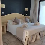 La Vigna 4*