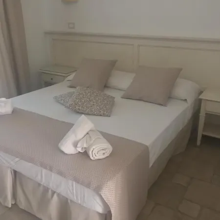 La Vigna Nocleg ze śniadaniem 4*