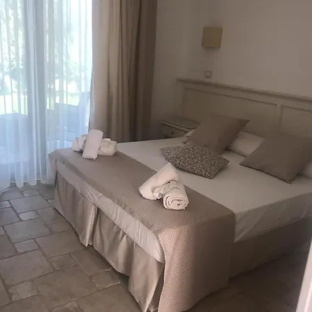 La Vigna Nocleg ze śniadaniem 4*