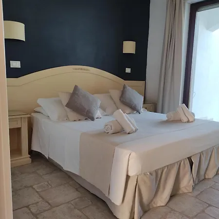 La Vigna 4*