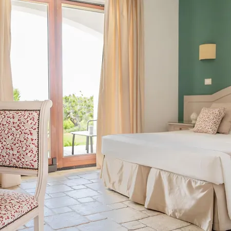 La Vigna فندق مبيت وإفطار 4*