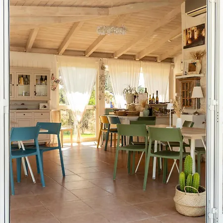 فندق مبيت وإفطار La Vigna 4*