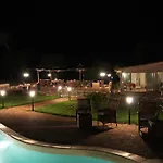 La Vigna Bed & Breakfast 4*