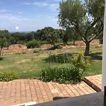 La Vigna לינה וארוחת בוקר 4*