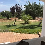 לינה וארוחת בוקר La Vigna