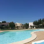 לינה וארוחת בוקר La Vigna קרוביניו