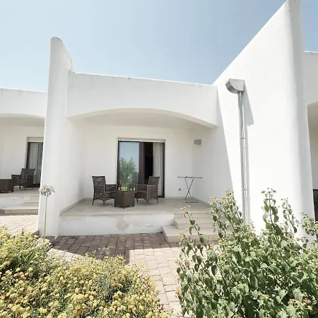 La Vigna Bed & Breakfast