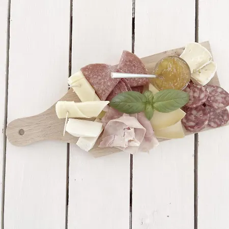 Bed & Breakfast La Vigna