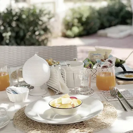 La Vigna 4* 카로비그노