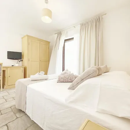 La Vigna 4* 카로비그노