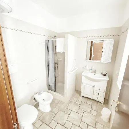 La Vigna Bed & Breakfast 4*