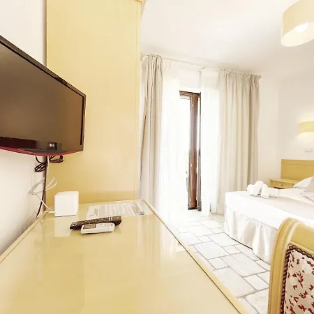 La Vigna Bed & Breakfast