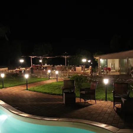 La Vigna Bed & Breakfast 4*