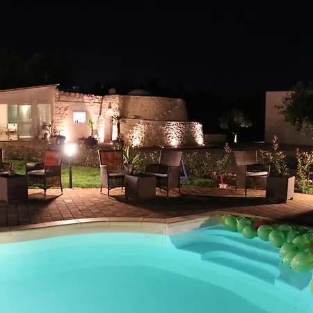 Bed and breakfast La Vigna