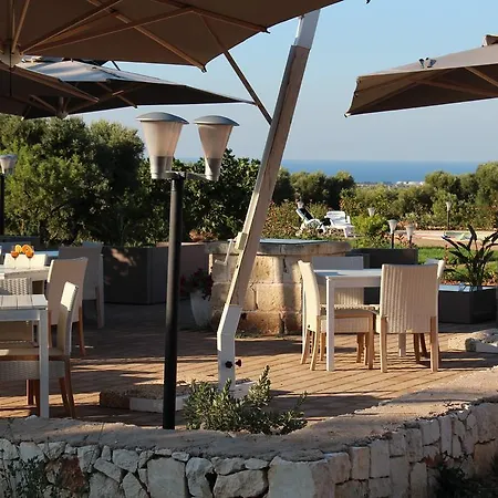 Bed & Breakfast La Vigna