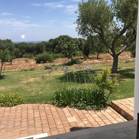 La Vigna Bed & Breakfast 4*