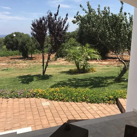 לינה וארוחת בוקר La Vigna