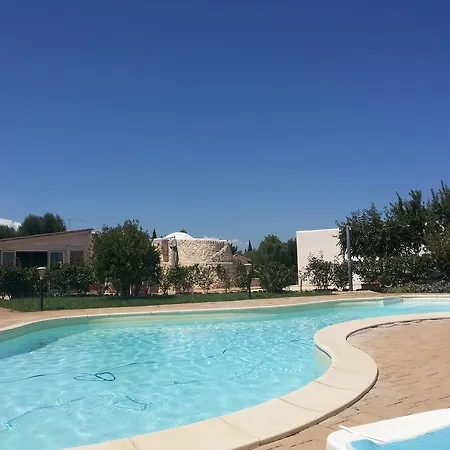 Bed and breakfast La Vigna Carovigno