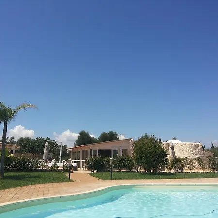 La Vigna Bed and breakfast Carovigno