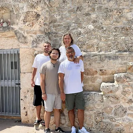 B&B La Vigna 카로비그노