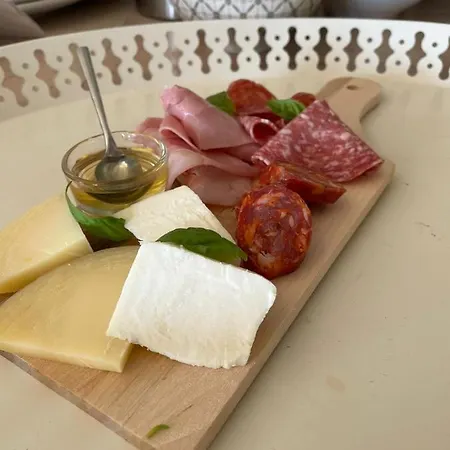 La Vigna 4* 카로비그노