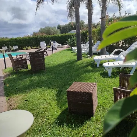 La Vigna Bed & Breakfast 4*