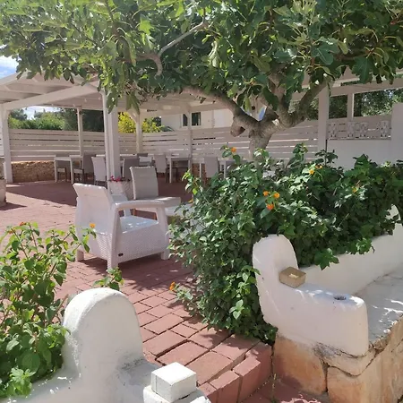 La Vigna Bed and breakfast Carovigno
