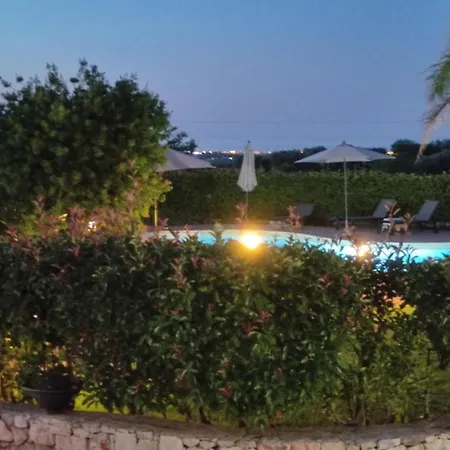 B&B La Vigna 카로비그노