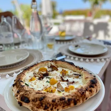 La Vigna Bed & Breakfast