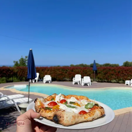 La Vigna 4* Carovigno