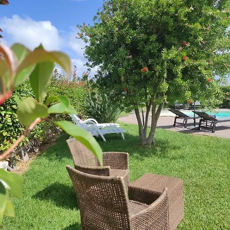 La Vigna Bed & Breakfast 4*