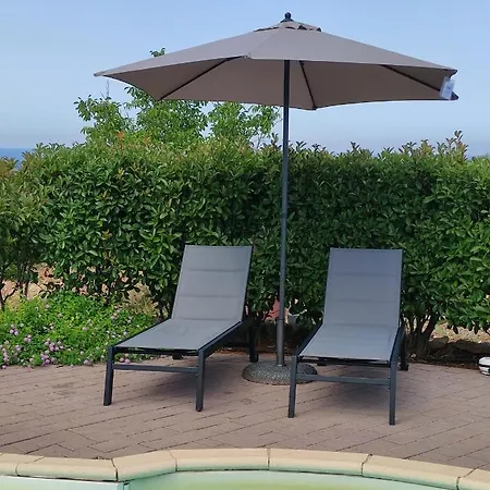 La Vigna Bed & Breakfast Carovigno