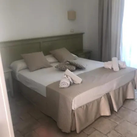 La Vigna Carovigno