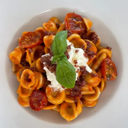 Bed & Breakfast La Vigna 4*