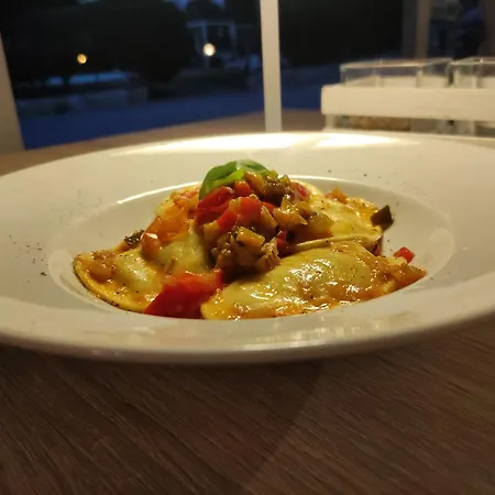 La Vigna Каровиньо