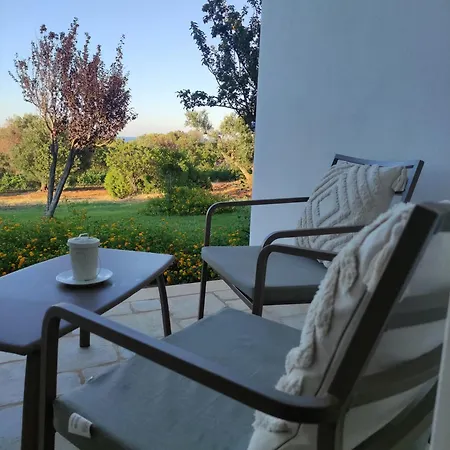 La Vigna 4* Carovigno