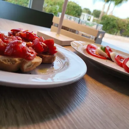 La Vigna Bed & Breakfast