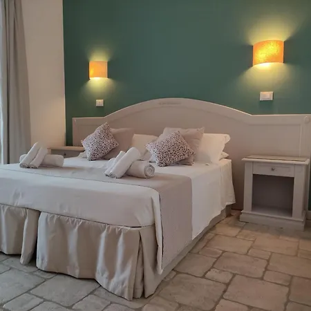 Bed and breakfast La Vigna