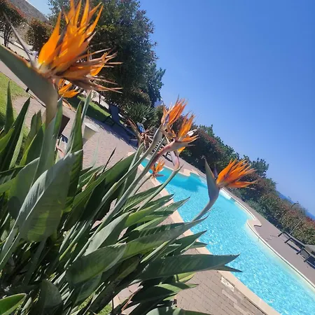 La Vigna Bed and breakfast Carovigno