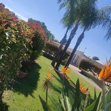 La Vigna Bed and breakfast