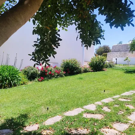 Bed & Breakfast La Vigna