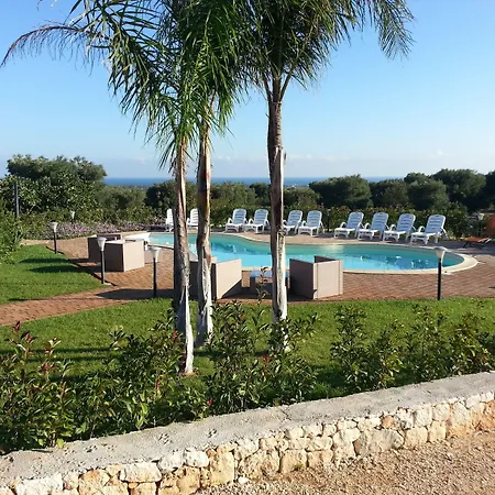 Bed & Breakfast La Vigna