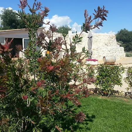 La Vigna Отель типа 