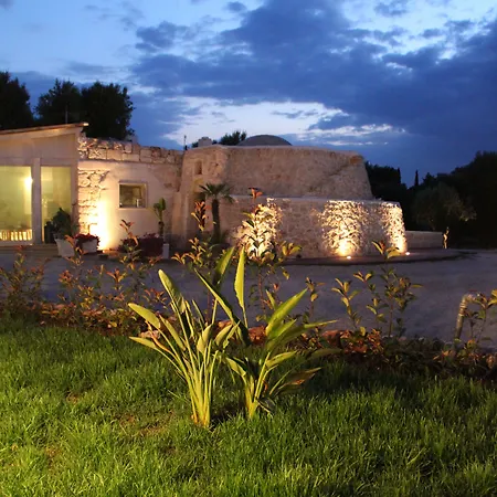 La Vigna Bed & Breakfast Carovigno
