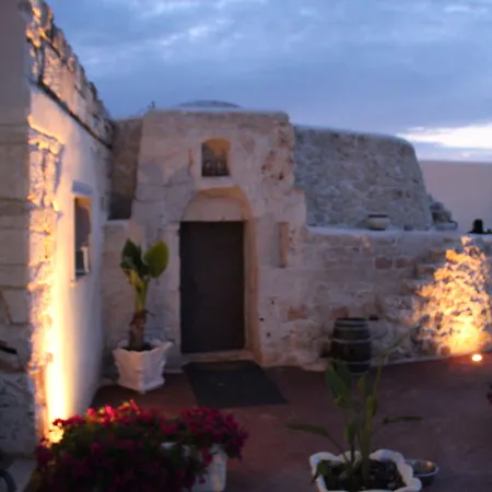 Bed & Breakfast La Vigna