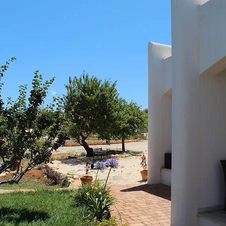 Bed & Breakfast La Vigna