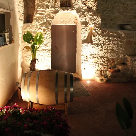 La Vigna 4*