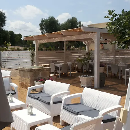 Bed & Breakfast La Vigna 4*