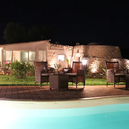 Bed & Breakfast La Vigna